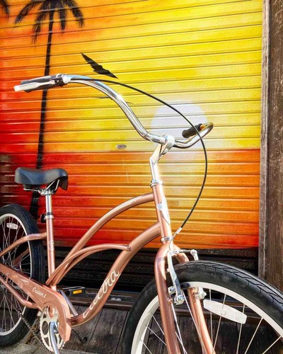 BeachCruiser