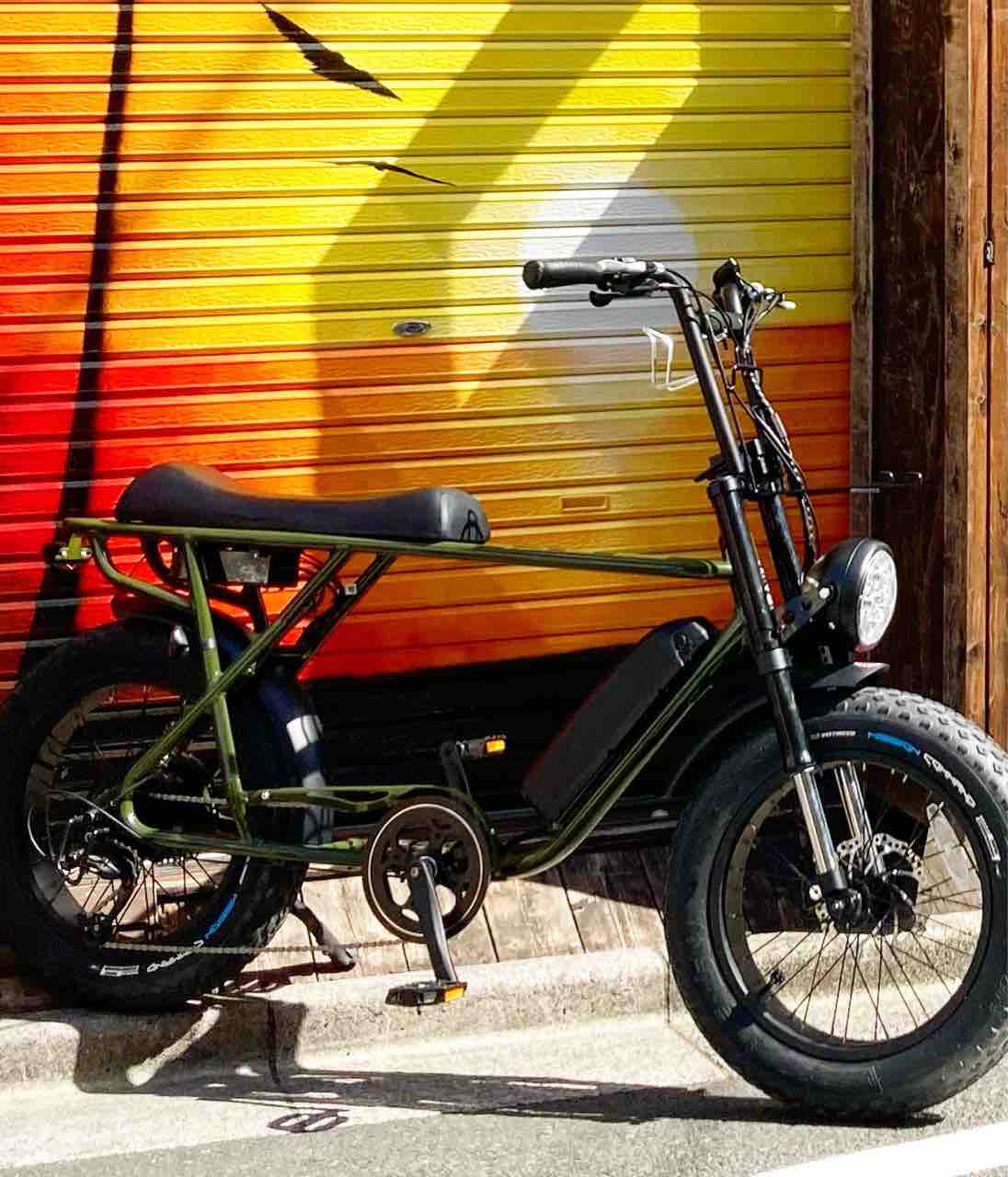 bronx buggy20 カスタム車 ✔︎BRONX buggy 20カスタムパーツ