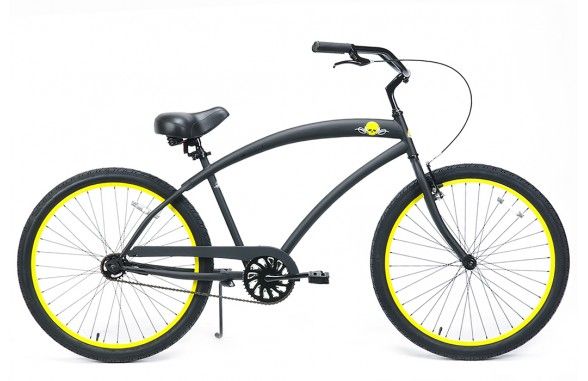 HBBCのビーチクルーザー情報になります。 : SLOW CYCLE Blog