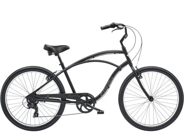 エレクトラビーチクルーザー Electra Cruiser 1 (BK) 自転車 ELECTRA CRUISER-1-7D エレクトラ ビーチクルーザー 26