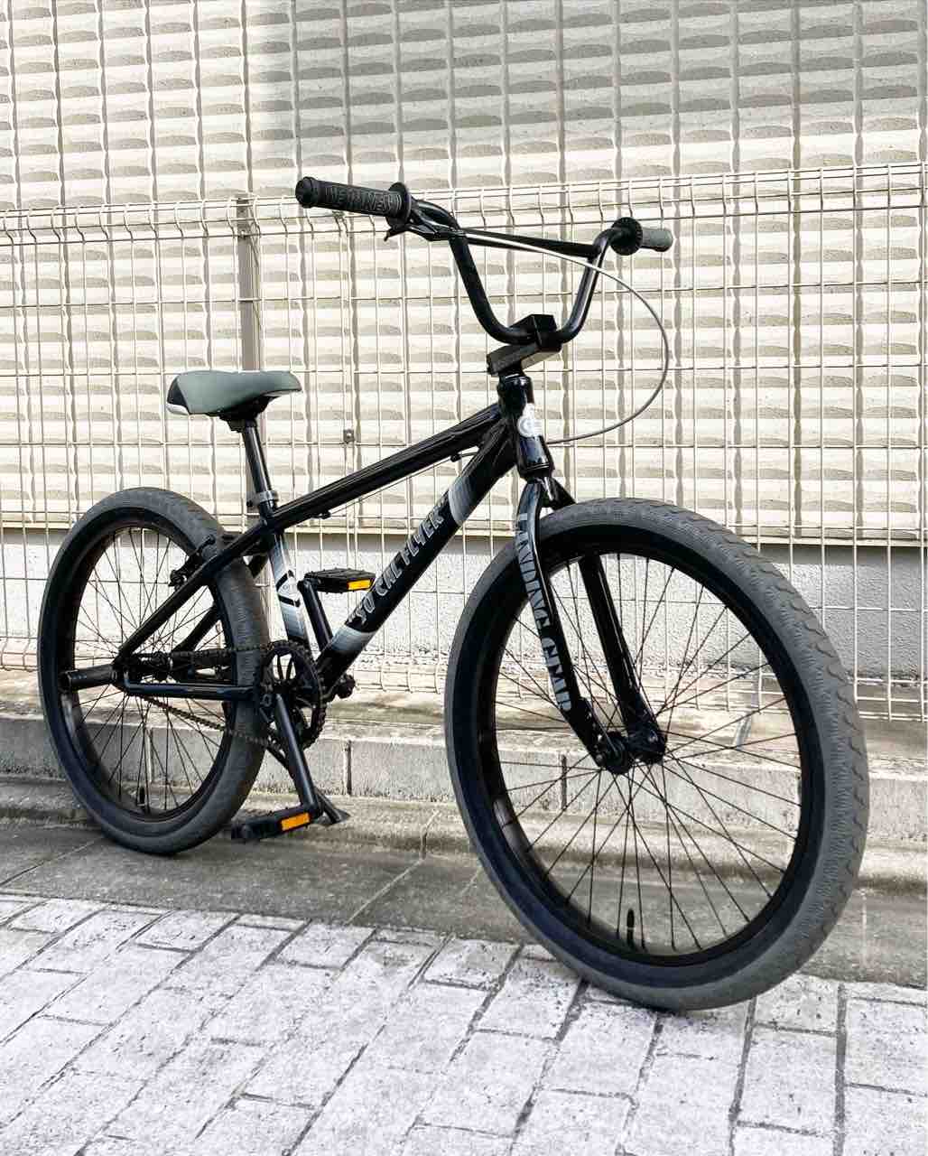 SE BIKESの試乗車を販売中です!! : SLOW CYCLE Blog