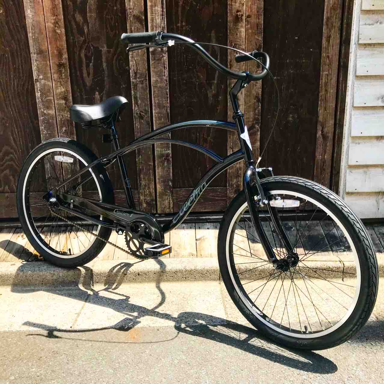 東京ライフにフィットするビーチクルーザー : ビーチクルーザー専門店