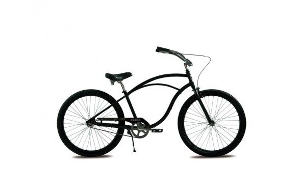 BLESS Bikesのビーチクルーザーご予約分間もなく終了いたします 