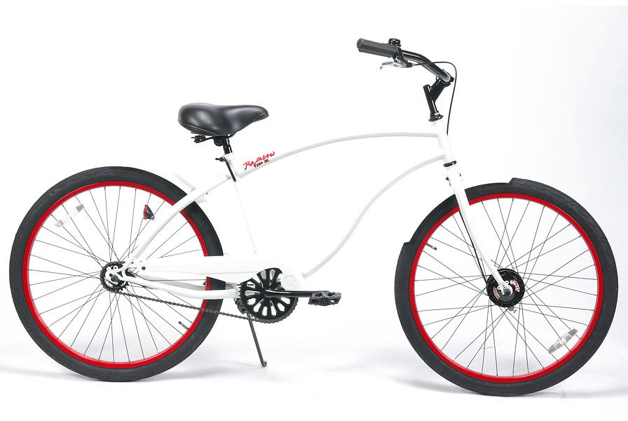 リーズナブルなビーチクルーザー_Type-X : SLOW CYCLE Blog リーズナブルなビーチクルーザー_Type-X : SLOW CYCLE Blog
