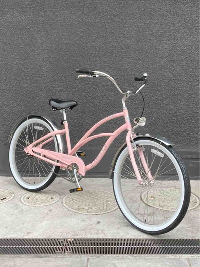 Beachcruiser