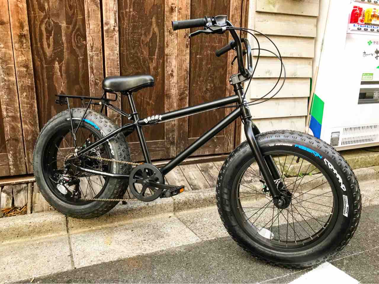 ファット カーゴ カマキリ 下町のチャリ屋 Slow Cycle スローサイクル 奮闘記 ファット カーゴ カマキリ 下町のチャリ屋 Slow Cycle スローサイクル 奮闘記
