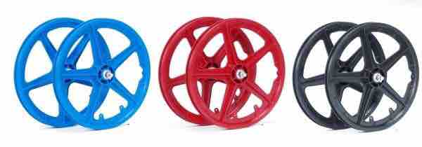 Volt! BMXプラホイール / 前後セットの販売開始!! : SLOW CYCLE Blog Volt! BMXプラホイール / 前後セットの販売開始!! : SLOW CYCLE Blog