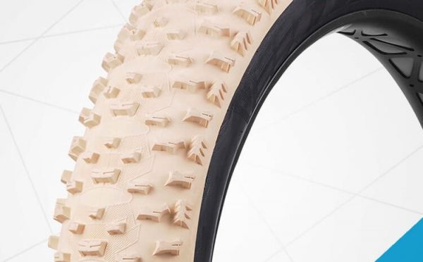 【新品】VEE TIRE ミッションコマンド_26×4.0_ホワイト×2本セット 新品】VEE TIRE ミッションコマンド_26×4.0_ホワイト×2本セット VEE