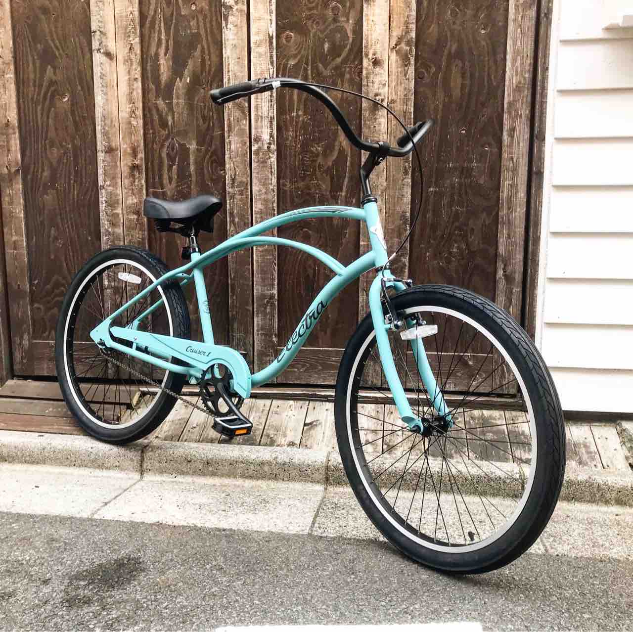 憧れのティファニーブルー : SLOW CYCLE Blog