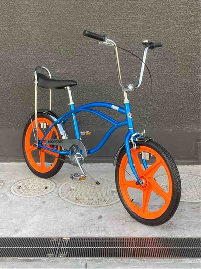 Beachcruiser