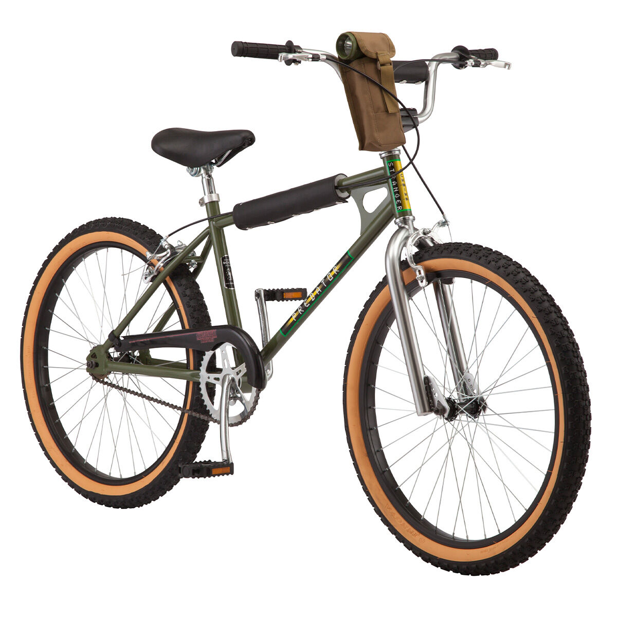 ◇数量限定◇ シュウィン ストレンジャー シングス 24インチ BMX