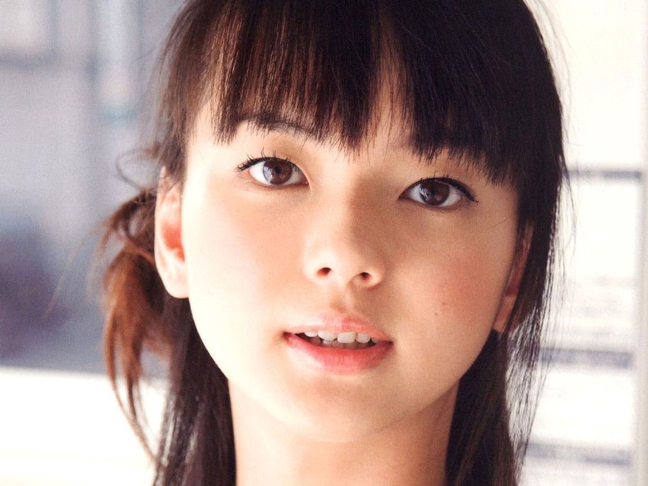 爆 速 報 超速報 多部未華子がなぜか可愛い Livedoor Blog ブログ