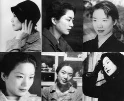 松本清張 駅路 脚本 向田邦子 ヒロインの深津絵里とゴーギャンのタヒチの女 向田邦子も重なって見えた 写真家の恋人のせいか ルミカ Doorをテレビで聞く 映画鑑 Pura333のblog 老いを迎える日々 胡蝶の夢の如し