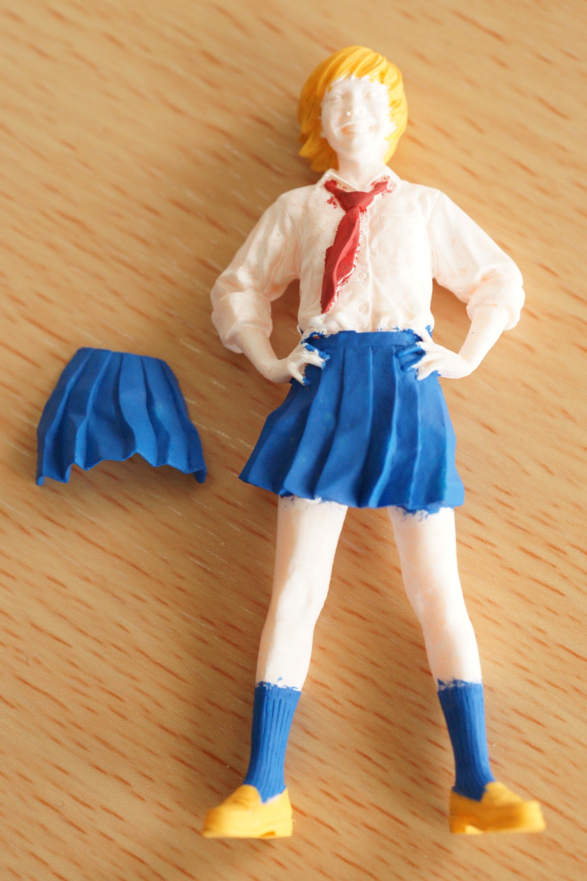 フィギュア好きコレクター様専用 marchingants.com.np