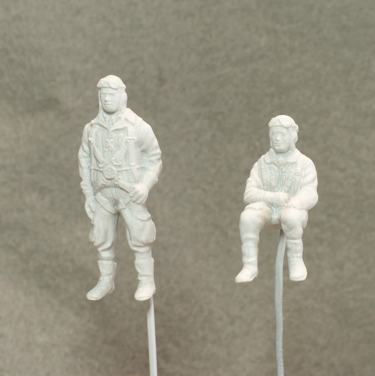 零戦21型 フィギュア編 オータクの世界