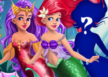 mermaid-princess-maker