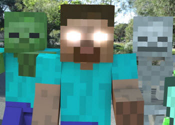 minecraft-real