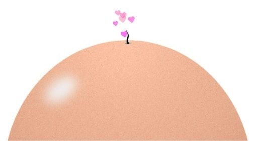 第1回 無料人気の育毛ゲームk 毛の育成アプリ アプリ紹介 スマゲー日記 第1回 無料人気の育毛ゲームk 毛の育成アプリ アプリ紹介 スマゲー日記