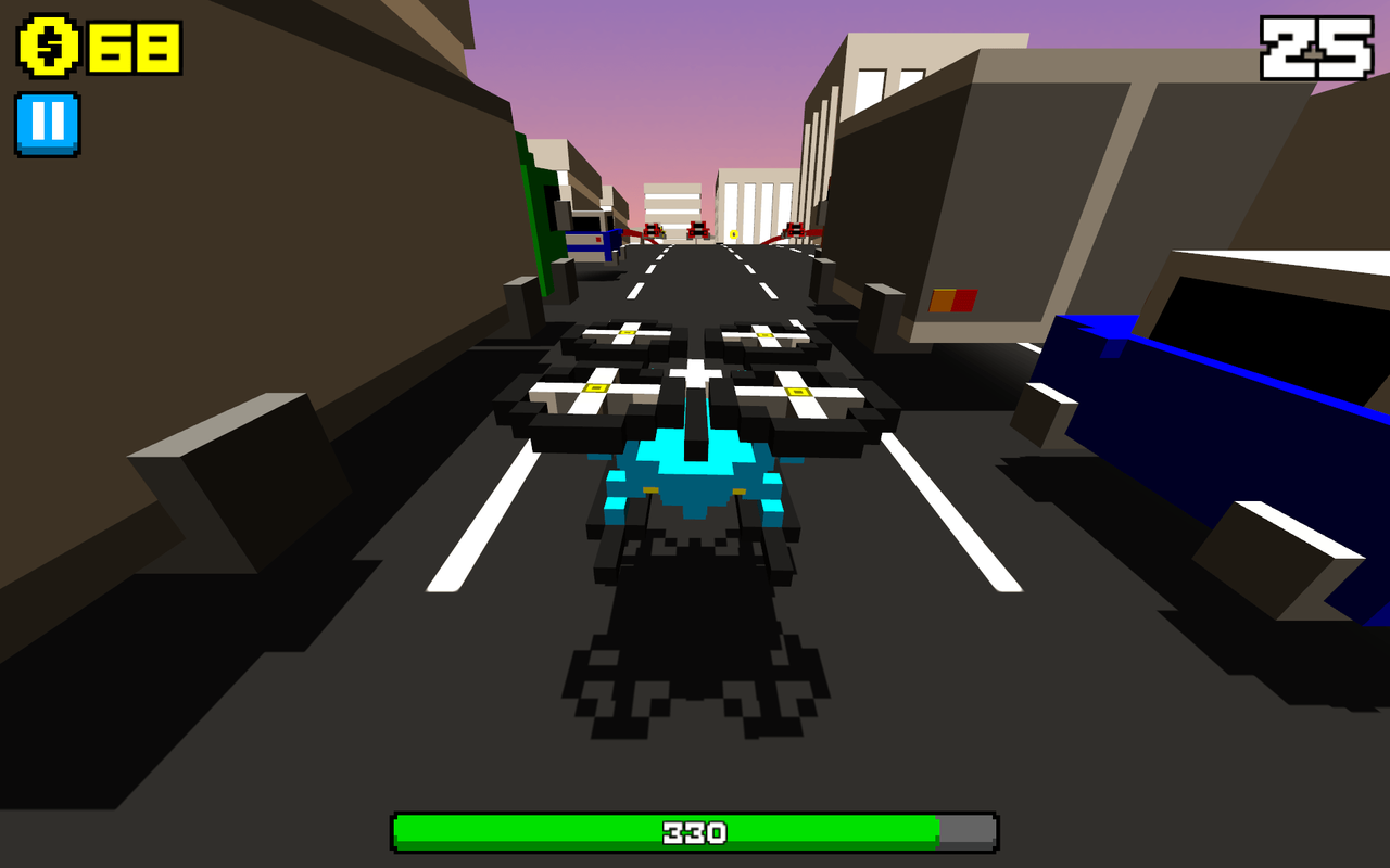 アプリ紹介 ホバークラフト 作って飛んで再挑戦 スマゲー日記 アプリ紹介 ホバークラフト 作って飛んで再挑戦 スマゲー日記