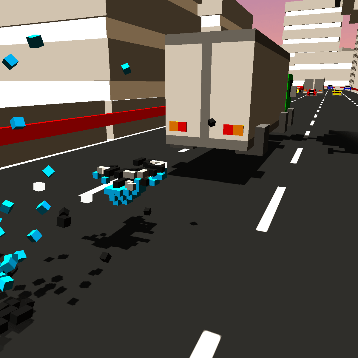 アプリ紹介 ホバークラフト 作って飛んで再挑戦 スマゲー日記 アプリ紹介 ホバークラフト 作って飛んで再挑戦 スマゲー日記