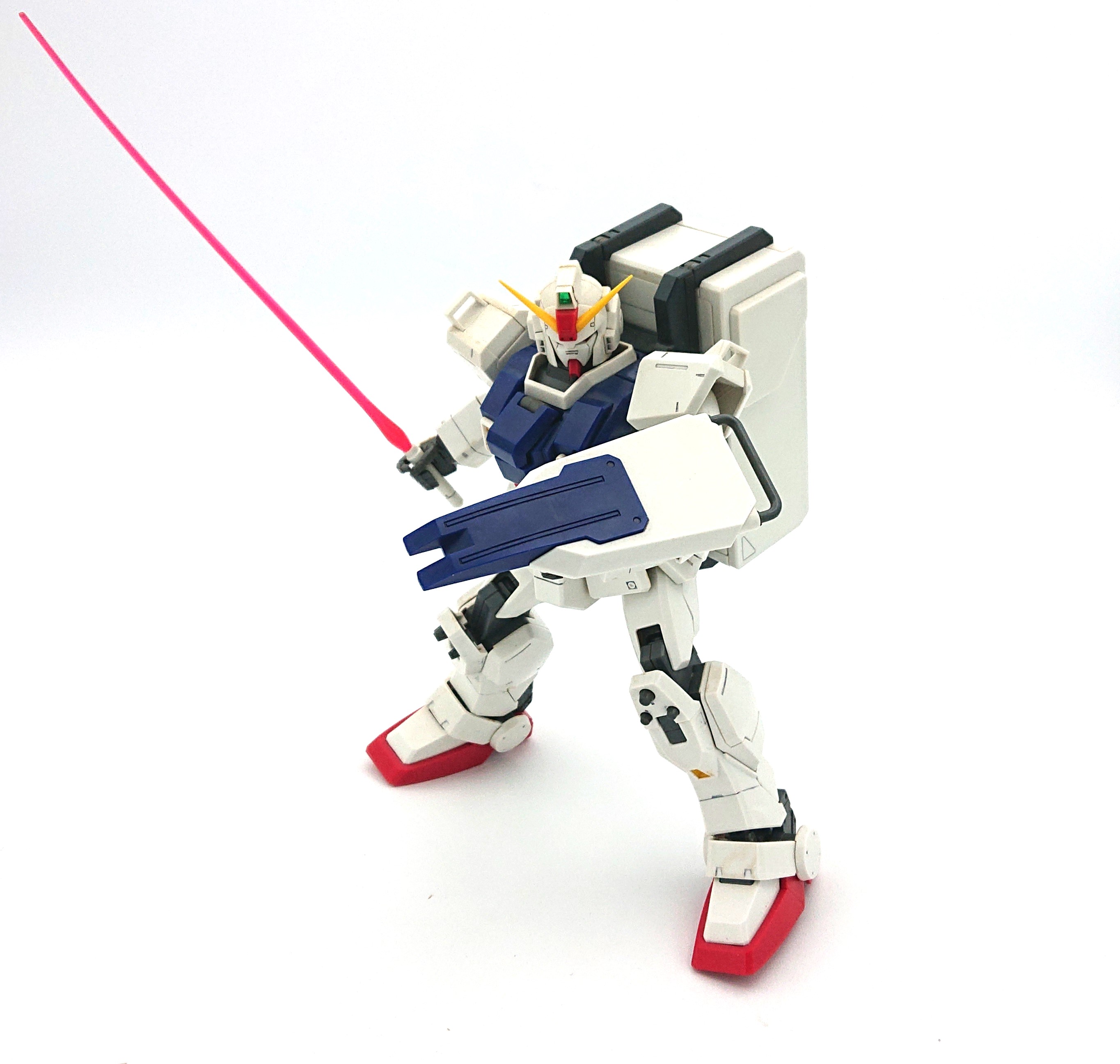 未組立 C3 PRE限定 MG RX-79(G) 陸戦型ガンダム 砂漠用B 未組立 C3PRE限定 MG RX-79(G) 陸戦型ガンダム 砂漠用B ガンプラ