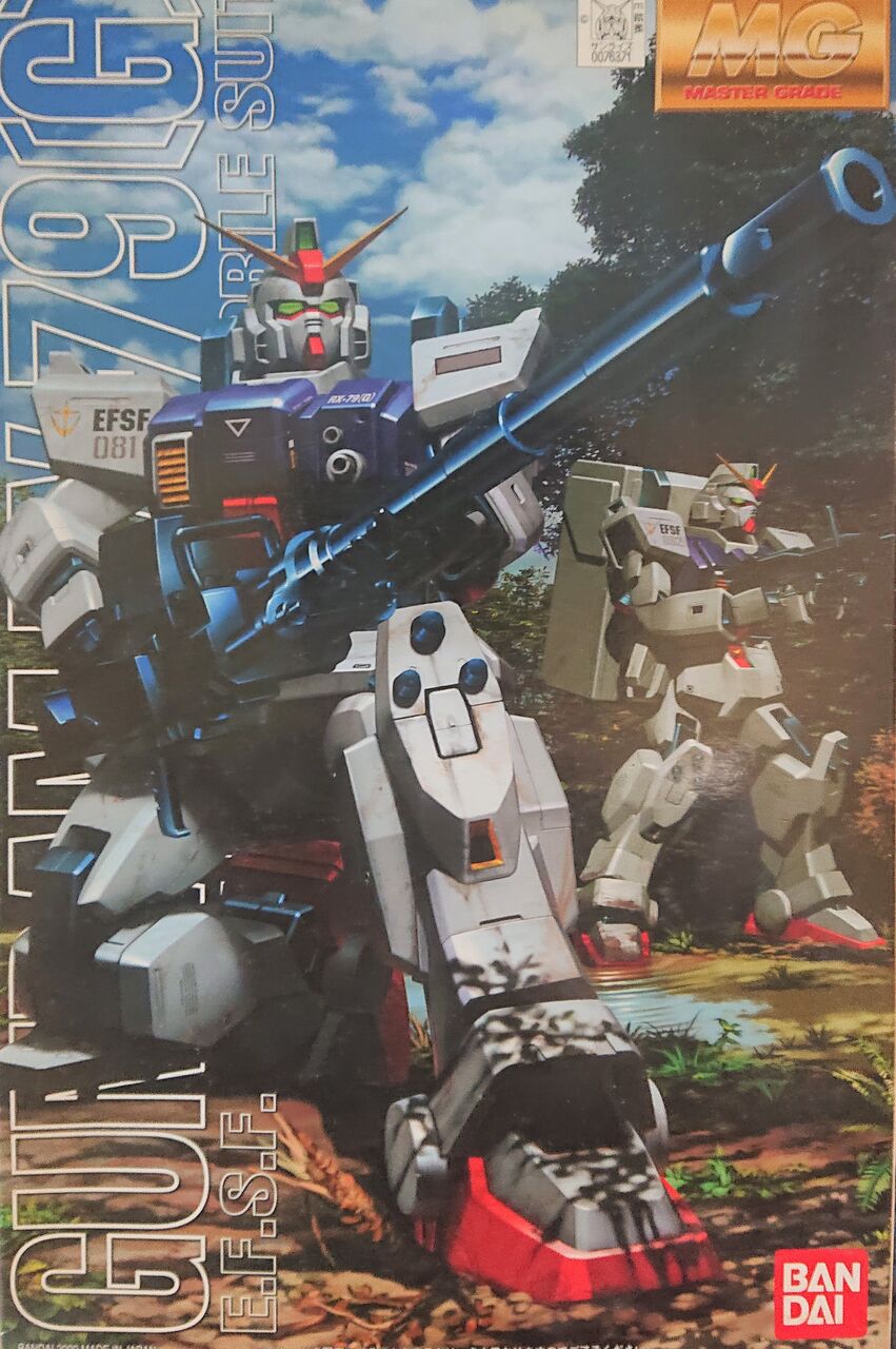 ガンダム図鑑 機動戦士ガンダム第08小隊 陸戦ガンダム ガンブーのガンダム ガンプラ大好きブログ ガンダム図鑑 機動戦士ガンダム第08小隊 陸戦ガンダム ガンブーのガンダム ガンプラ大好きブログ