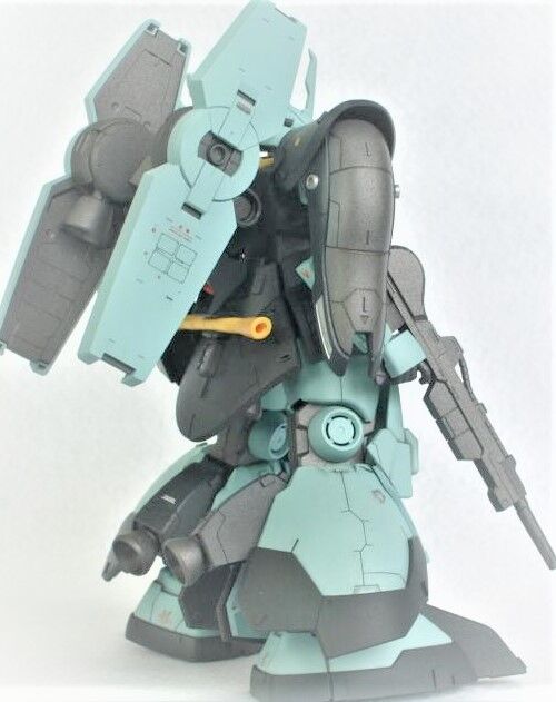 速報ガンダムnews ガンプラ世界大会 出場作品 ガンブーのガンダム ガンプラ大好きブログ