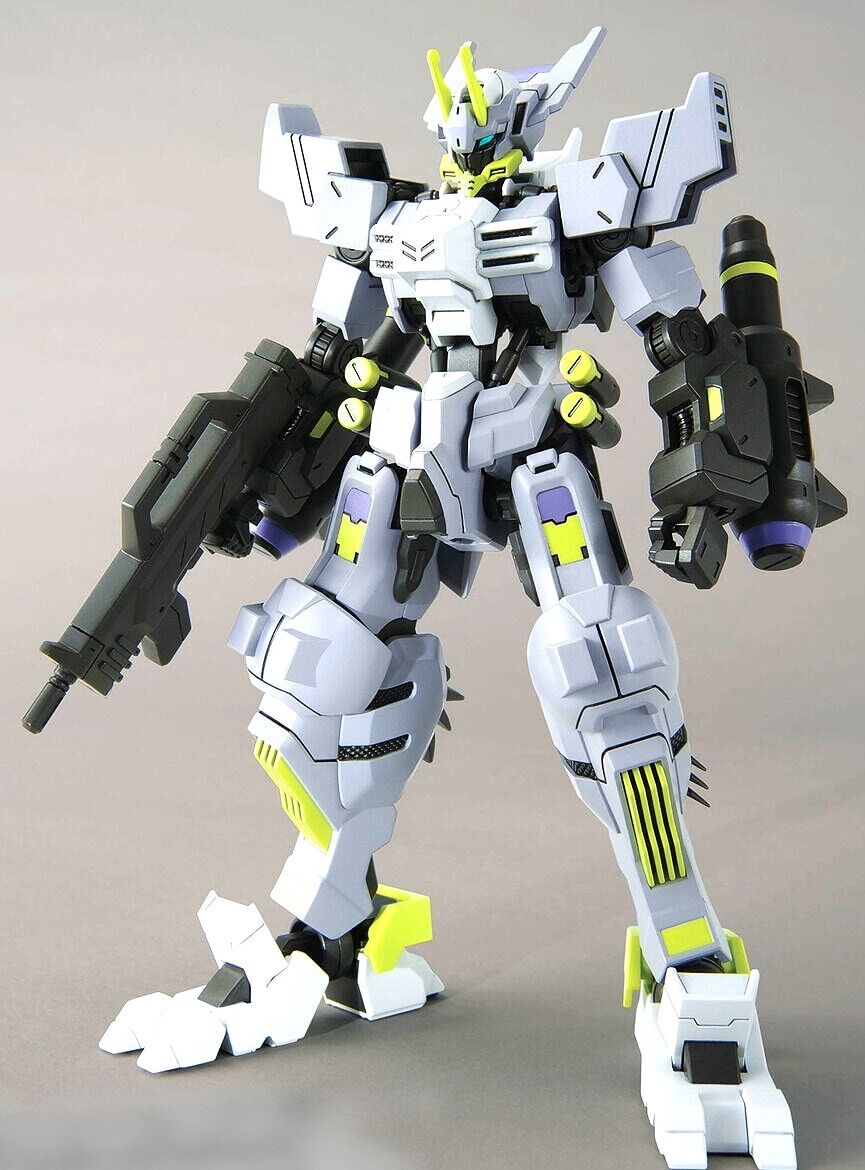 速報ガンダムnews Hg 1 144 ガンダムアスモデウス ガンブーのガンダム ガンプラ大好きブログ