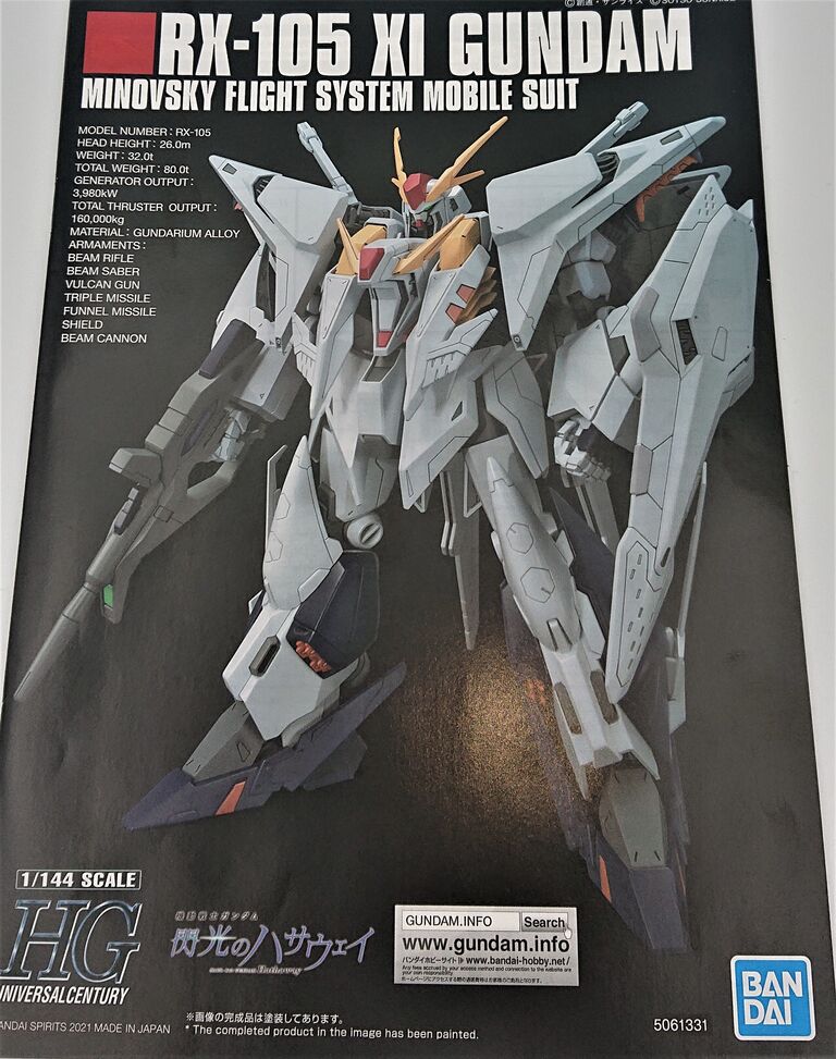 ガンダム図鑑 3ガンダム Ver ２ ガンブーのガンダム ガンプラ大好きブログ