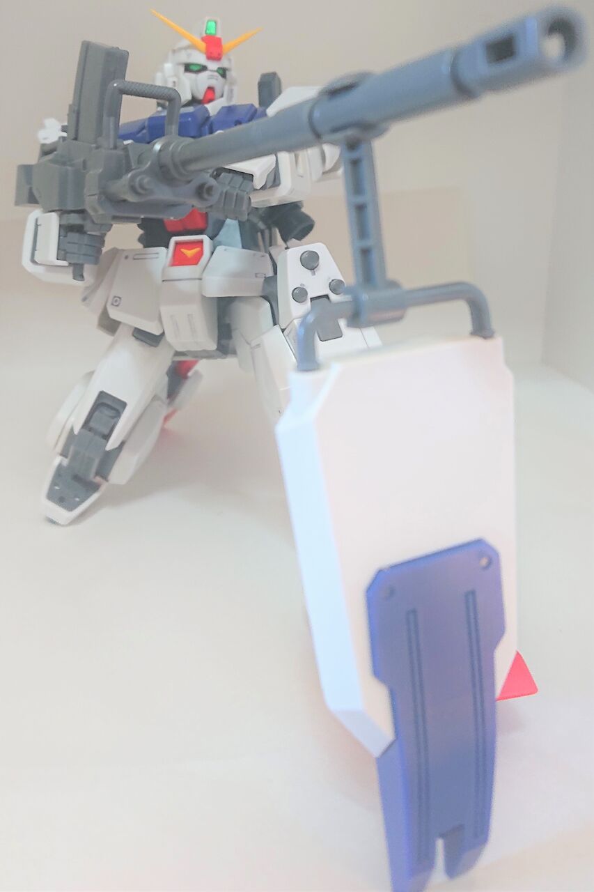 ガンダム図鑑 機動戦士ガンダム第08小隊 陸戦ガンダム ガンブーのガンダム ガンプラ大好きブログ ガンダム図鑑 機動戦士ガンダム第08小隊 陸戦ガンダム ガンブーのガンダム ガンプラ大好きブログ