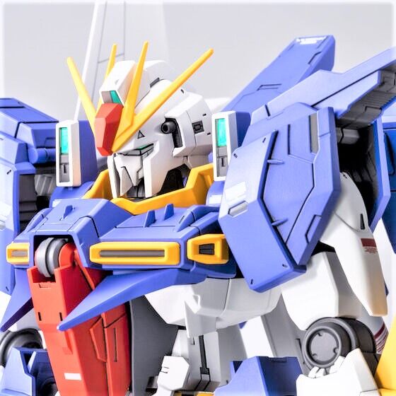速報ガンダムnews ｒｅ ガンダムリントヴルム ガンブーのガンダム ガンプラ大好きブログ