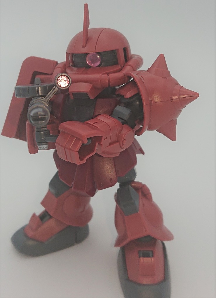 ガンプラ Sd クロスシルエット Rx 78 2ガンダム シャア専用ザク レビュー ガンブーのガンダム ガンプラ大好きブログ ガンプラ Sd クロスシルエット Rx 78 2ガンダム シャア専用ザク レビュー ガンブーのガンダム ガンプラ大好きブログ