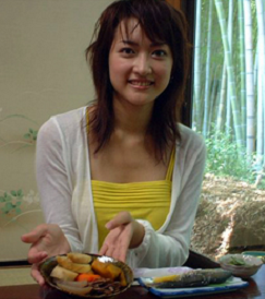 美佐 ブログ 上原