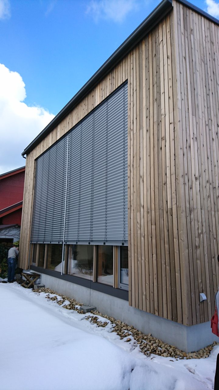 秋田建築ツアー Pure Blog 秋田建築ツアー Pure Blog
