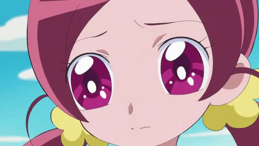 ハートキャッチプリキュア １１話感想 暇人ヲタク日記