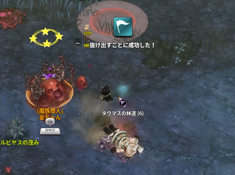 バウンティハント上級指令書編 Tos Life バウンティハント上級指令書編 Tos Life