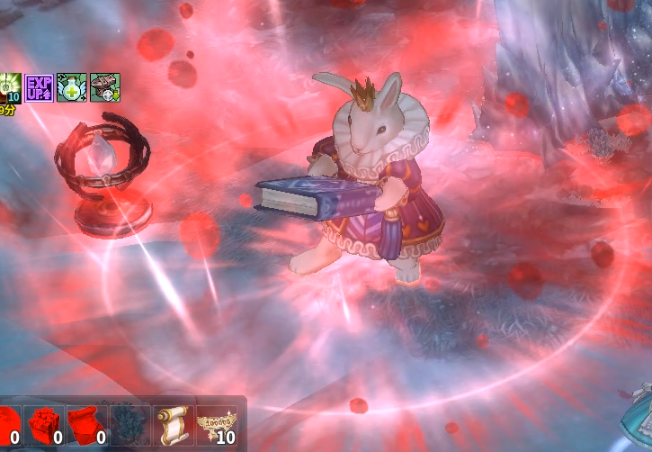 週間ボスレイド ギミックについて Tos Life