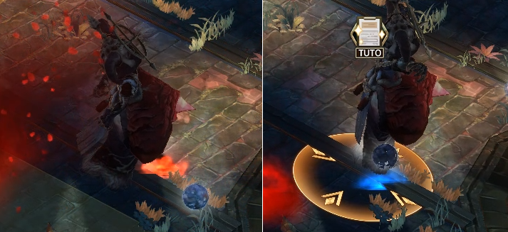 週間ボスレイド ギミックについて Part2 Tos Life