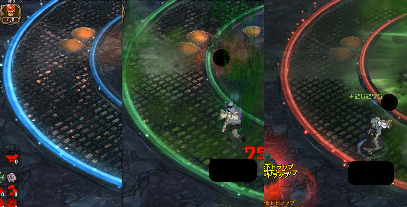 週間ボスレイド 浄化石について Tos Life