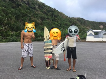 海