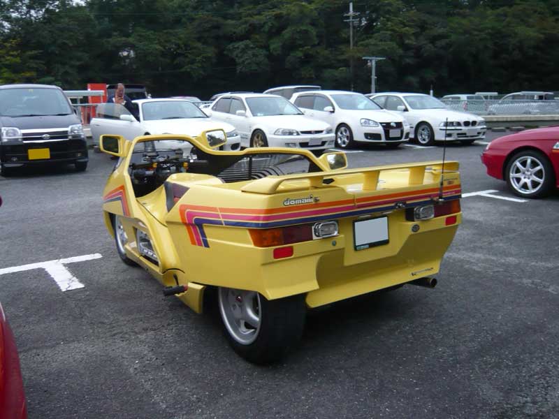 クラウザー ドマーニ ぴゅうりぃ S Room