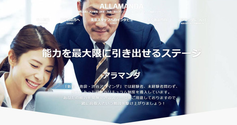 求人画像