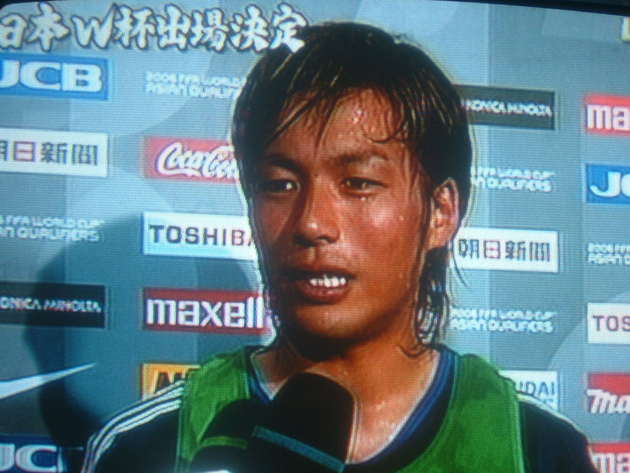 なんj 柳沢敦 鈴木隆行の２トップｗｗｗｗｗｗｗｗｗｗｗ オンサイド速報 なんjサッカー部