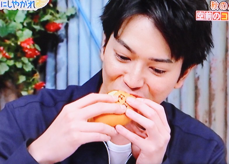 パンデスマッチ 嵐にしやがれ ヽ O 丿 天使だもん 松本潤くん応援ブログ