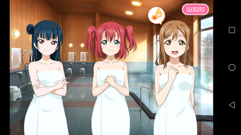スクフェス115