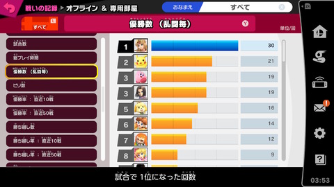 スマブラ132