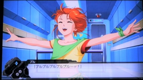 スパロボT123プル