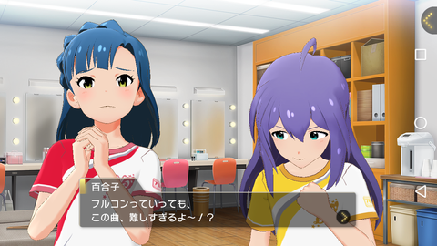 ミリシタ102