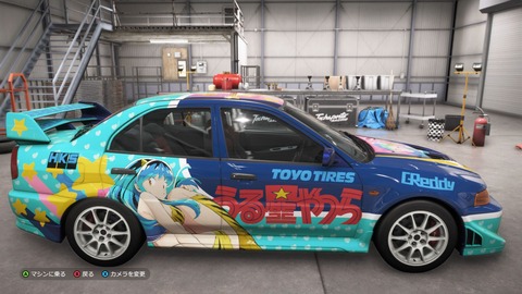 Forza6003��������Ĥ��