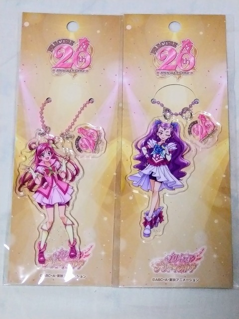 �ץꥭ�奢20th������륭��